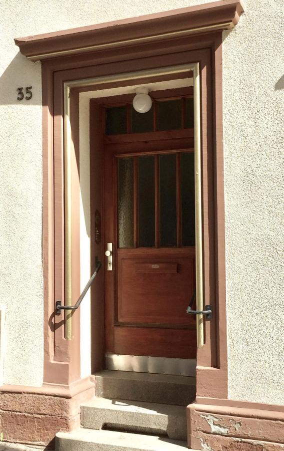 Appartment Entegast - Edles Landhausflair Zum Geniessen Schopfheim Exterior foto