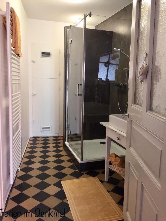 Appartment Entegast - Edles Landhausflair Zum Geniessen Schopfheim Exterior foto