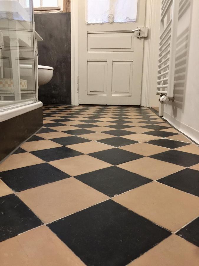 Appartment Entegast - Edles Landhausflair Zum Geniessen Schopfheim Exterior foto